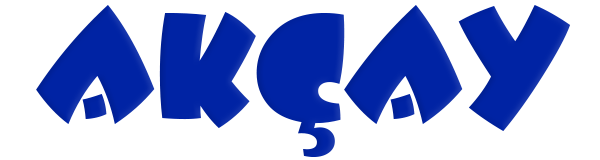 Akçay Mobilya Logo
